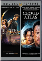 Jupiter Ascending / Cloud Atlas