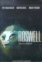 Roswell: The U.F.O. Cover-Up