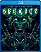 Species: Collector's Edition (Blu-ray)