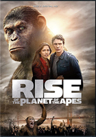 Rise Of The Planet Of The Apes (Repackage)