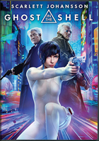 Ghost In The Shell (2017)