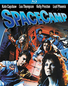 Space Camp (Blu-ray)