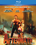 Aftermath (1982)(Blu-ray/DVD)