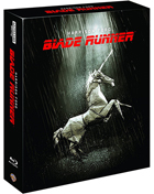 Blade Runner: The Final Cut: Special Edition (4K Ultra HD-UK/Blu-ray-UK)