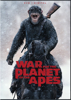 War For The Planet Of The Apes