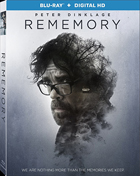 Rememory (Blu-ray)