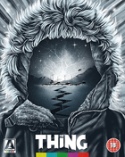 Thing: Remastered Edition (Blu-ray-UK)