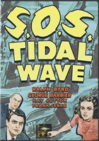 S.O.S. Tidal Wave