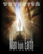 Man From Earth: Holocene (Blu-ray)