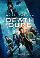 Maze Runner: The Death Cure