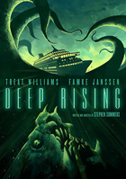 Deep Rising: 20th Anniversary Edition