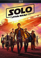 Solo: A Star Wars Story