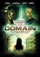 Domain (2016)