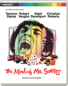 Mind Of Mr. Soames: Indicator Series: Limited Edition (Blu-ray-UK)