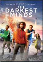 Darkest Minds