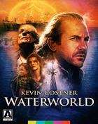 Waterworld: 2-Disc Limited Edition (Blu-ray)