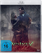 eXistenZ (Blu-ray-GR)