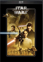 Star Wars Episode II: Attack Of The Clones (Repackage)