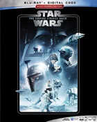 Star Wars Episode V: The Empire Strikes Back (Blu-ray)(Repackage)