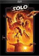 Solo: A Star Wars Story (Repackage)
