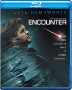 Encounter (2018)(Blu-ray)