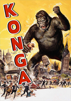 Konga: Special Edition