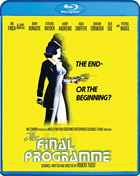 Final Programme (Blu-ray)