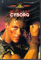 Cyborg