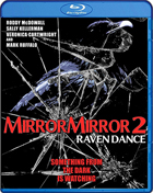 Mirror Mirror 2: Raven Dance (Blu-ray)