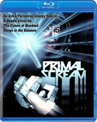 Primal Scream (Blu-ray)