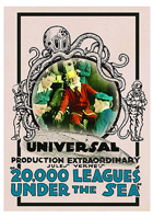 20,000 Leagues Under The Sea (1916)