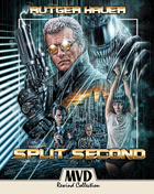 Split Second: Collector's Edition (Blu-ray)