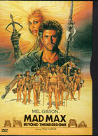 Mad Max Beyond Thunderdome