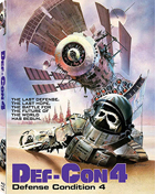 Def-Con 4: Defense Condition 4 (Blu-ray)