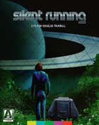 Silent Running: Special Edition (Blu-ray)