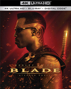 Blade (4K Ultra HD/Blu-ray)