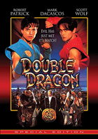 Double Dragon: Special Edition