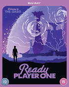 Ready Player One: Special Poster Edition (Blu-ray-UK)