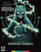 Donnie Darko: Limited Edition (4K Ultra HD)
