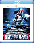 Bermuda Depths: Warner Archive Collection (Blu-ray)