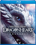 Dragonheart: Vengeance (Blu-ray)