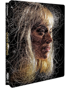 Chaos Walking: Limited Edition (4K Ultra HD/Blu-ray)(SteelBook)