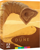 Dune: 2-Disc Limited Edition (Blu-ray)