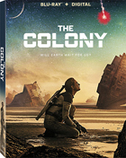 Colony (2021)(Blu-ray)