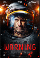 Warning (2021)