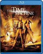 Time Machine (2002)(Blu-ray)