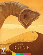 Dune: 2-Disc Special Edition (4K Ultra HD/Blu-ray)