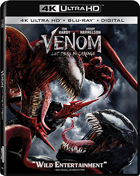 Venom: Let There Be Carnage (4K Ultra HD/Blu-ray)