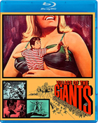 Village Of The Giants (Blu-ray)