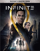 Infinite (Blu-ray)